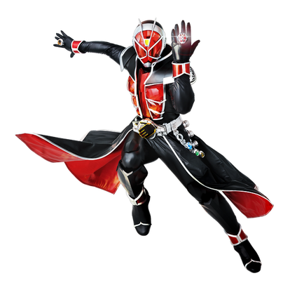 仮面ライダーウィザード 登場キャラクター アニヲタwiki 仮 Atwiki アットウィキ