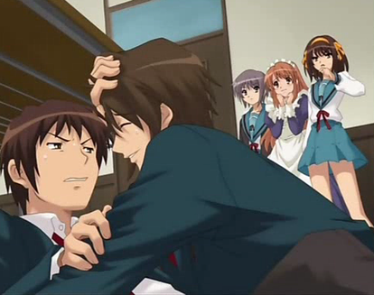 古泉一樹 アニヲタwiki 仮 Atwiki アットウィキ