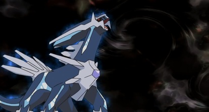 ディアルガ アニヲタwiki 仮 Atwiki アットウィキ