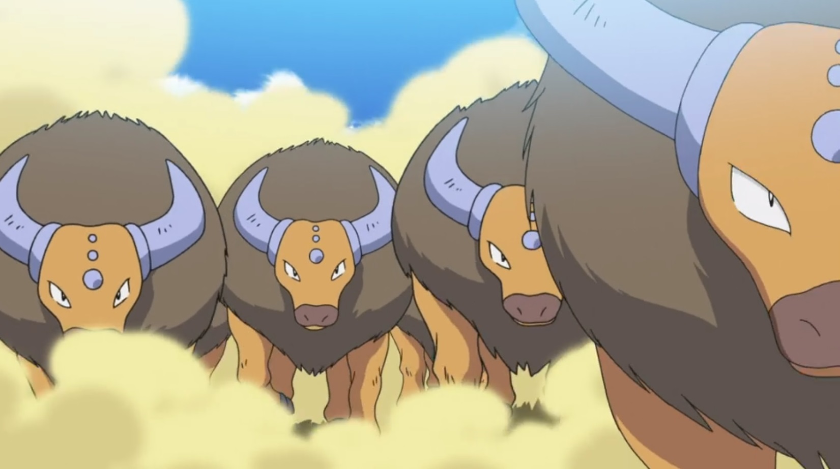 ケンタロス ポケモン】シジマのケンタロス (ポケモンカード☆VS 036