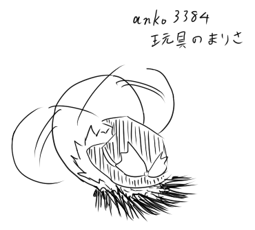 anko3384 玩具のまりさ - ふたば系ゆっくりいじめＳＳ@ ＷＩＫＩミラー - atwiki（アットウィキ）