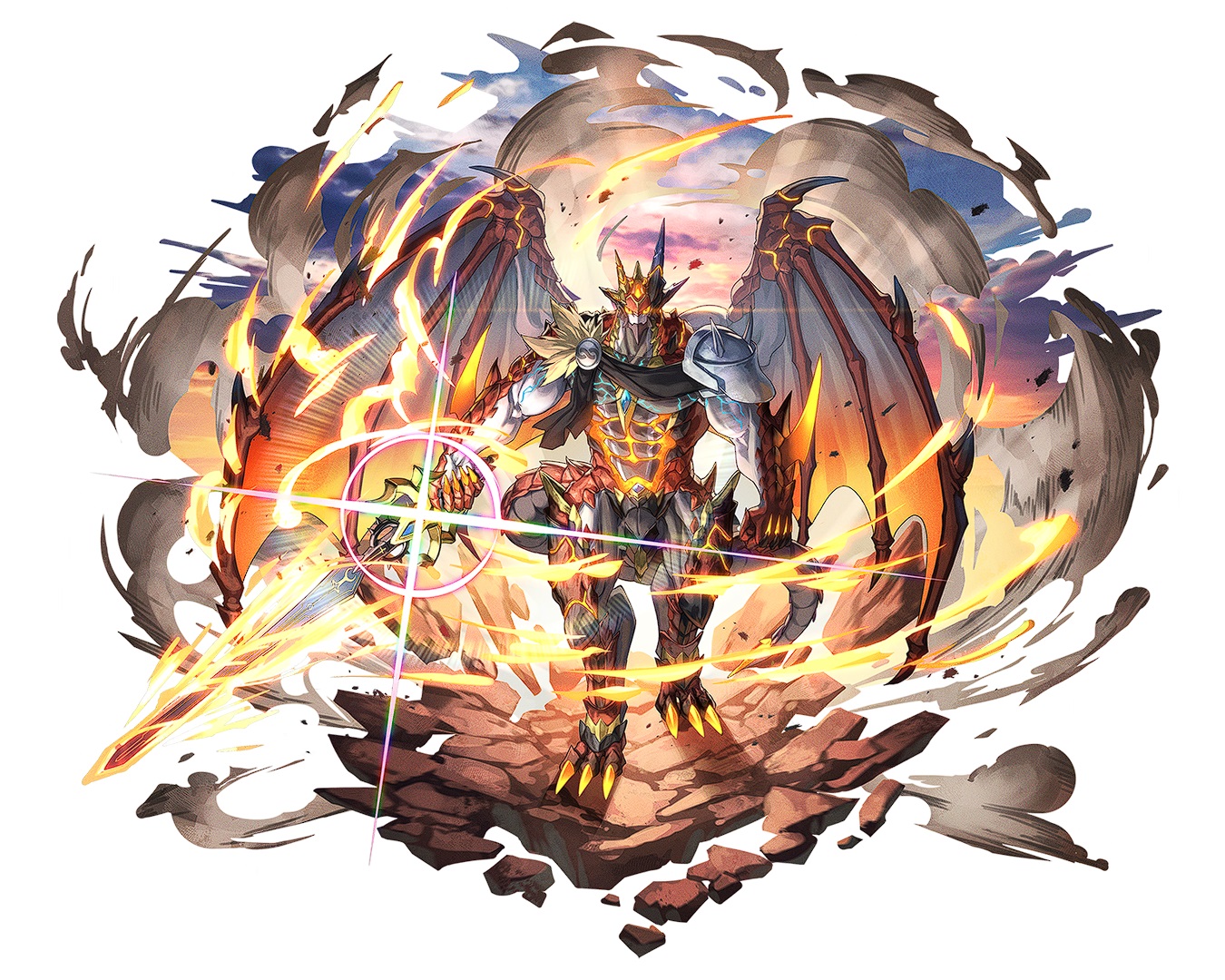 ガイア限定 - 龍脈のアナザーエイドスまとめwiki @ウィキ - atwiki