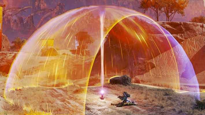 ヒートシールドの使い方と効果 - Apex攻略wiki | エーペックスレジェンズ