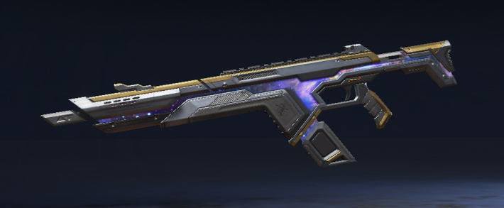 R301のスキンとリコイル - Apex攻略wiki | エーペックスレジェンズ