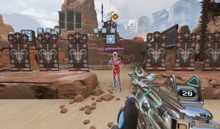 撃ち合いのコツと練習方法 - Apex攻略wiki | エーペックスレジェンズ