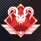 プレデターバッジ一覧とランキングの調べ方 - Apex攻略wiki | エーペックスレジェンズ