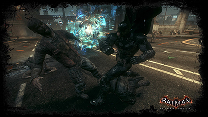 Batman Arkham Knight Wiki Atwiki アットウィキ