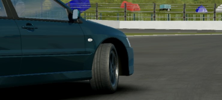 「操作方法」用途別の違い - Assoluto Racing Wiki - atwiki（アットウィキ）