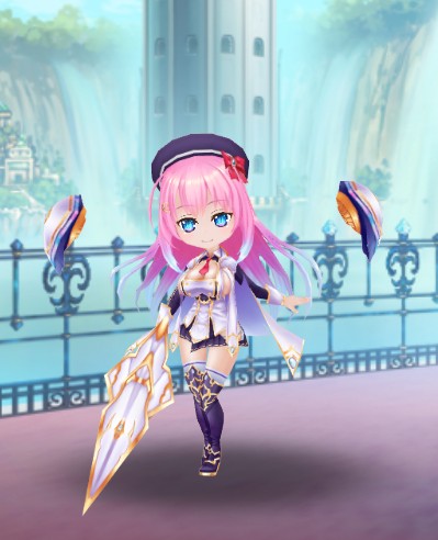 シラーが美しい！マダガスカル産ピンクラブラドライト・Oval型