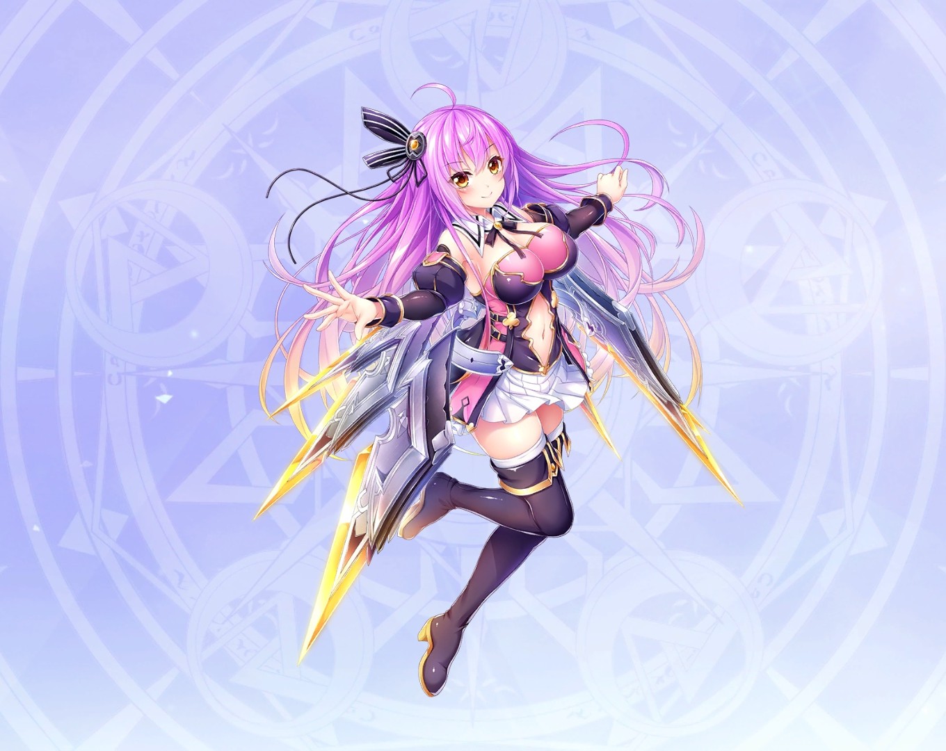 エルテ 『宝石の如く』煌びやかで流麗な、美しき