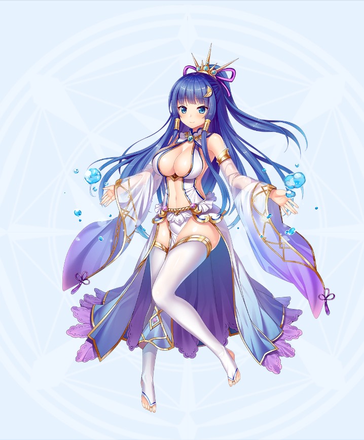 アクアマリン - Ayaの宝石姫メモ - atwiki（アットウィキ）