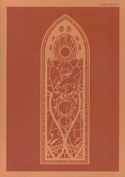 テキスト・イラスト系外部メディア - ニーアオートマタ 設定・考察