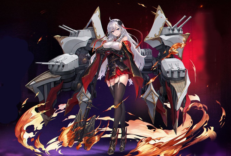 アルジェリー
