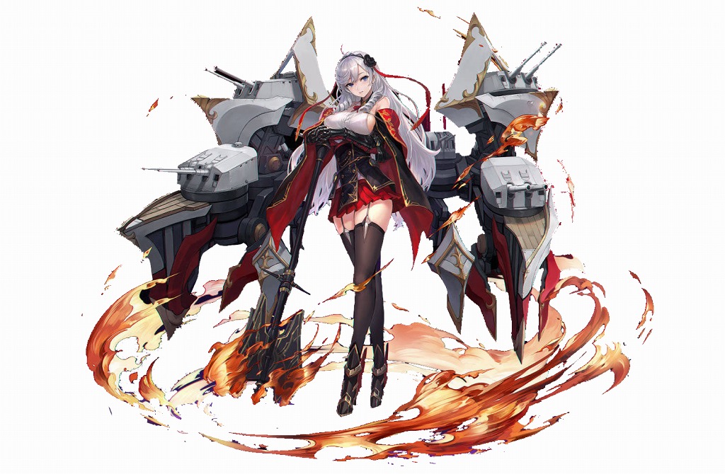 アルジェリー