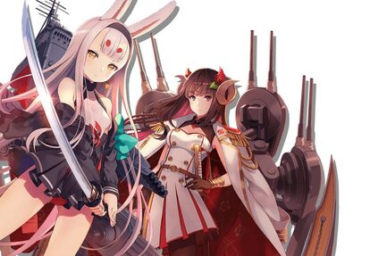 アズールレーン クロスウェーブ アズレンcw 攻略 Atwiki アットウィキ