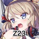 Z23