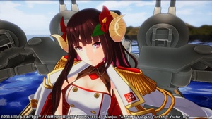 駿河 アズールレーン クロスウェーブ アズレンcw 攻略 Atwiki アットウィキ