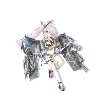 ポートランド アズールレーン クロスウェーブ アズレンcw 攻略 Atwiki アットウィキ