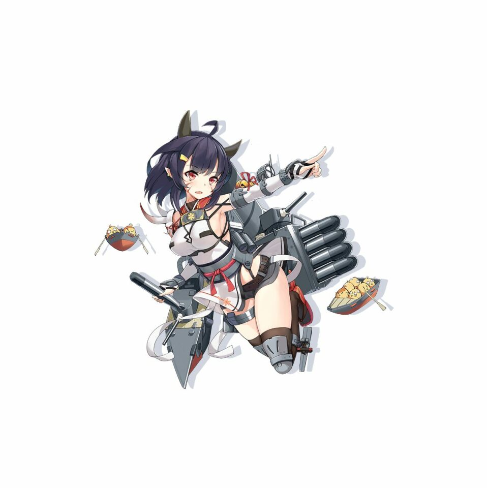 阿武隈 アズールレーン クロスウェーブ アズレンcw 攻略 Atwiki アットウィキ