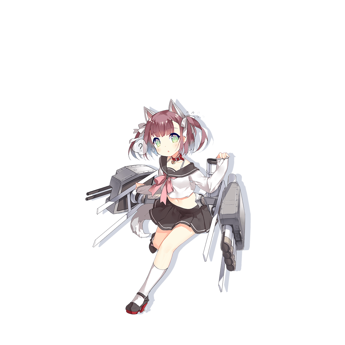 白露 アズール レーン