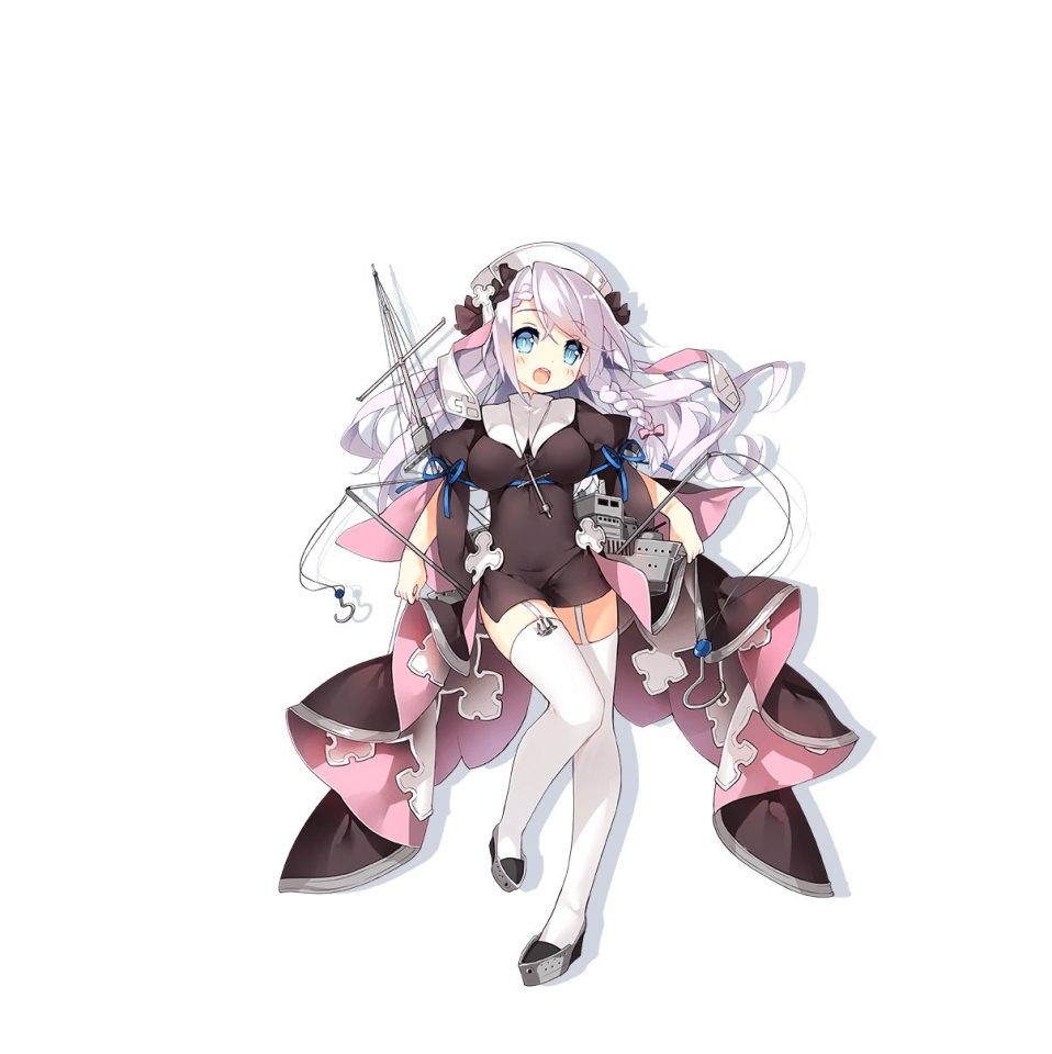 ヴェスタル アズールレーン クロスウェーブ アズレンcw 攻略 Atwiki アットウィキ