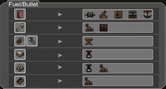 トラップ一覧 Barricadez Wiki Atwiki アットウィキ