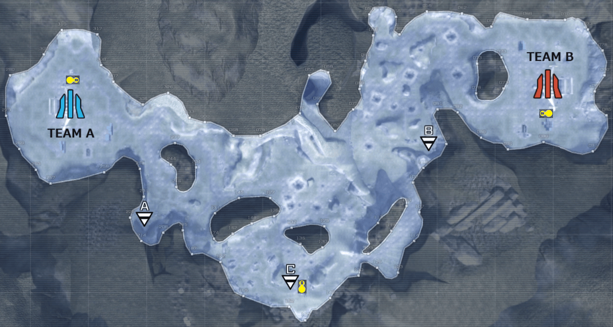 山岳地帯 - 機動戦士ガンダム バトルオペレーション2攻略Wiki 3rd