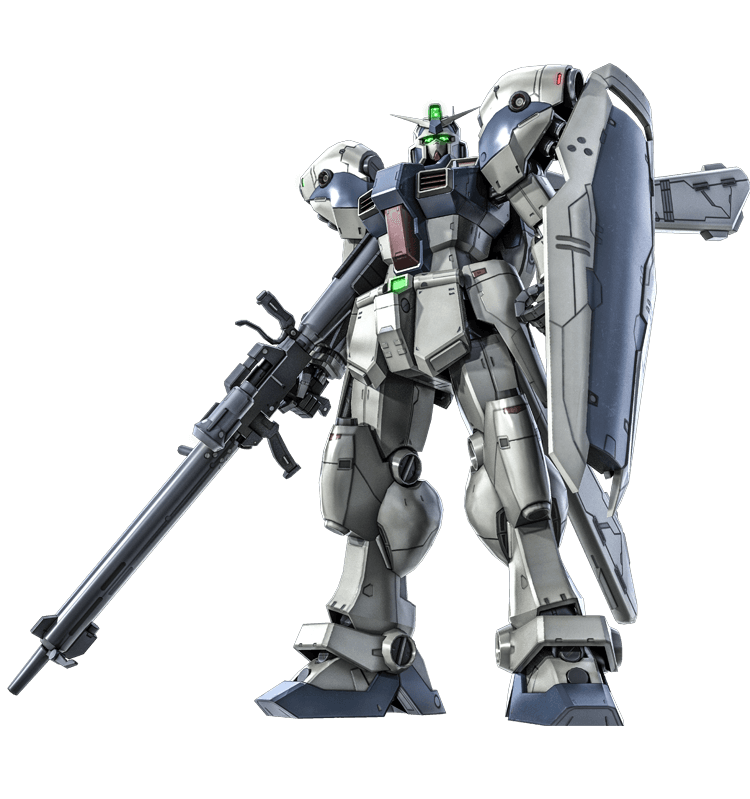 ガンダム試作4号機 - 機動戦士ガンダム バトルオペレーション2攻略Wiki 