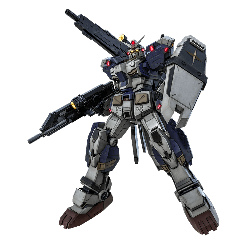 フルアーマーガンダム7号機 機動戦士ガンダム バトルオペレーション2攻略wiki 3rd Season バトオペ2 Atwiki アットウィキ