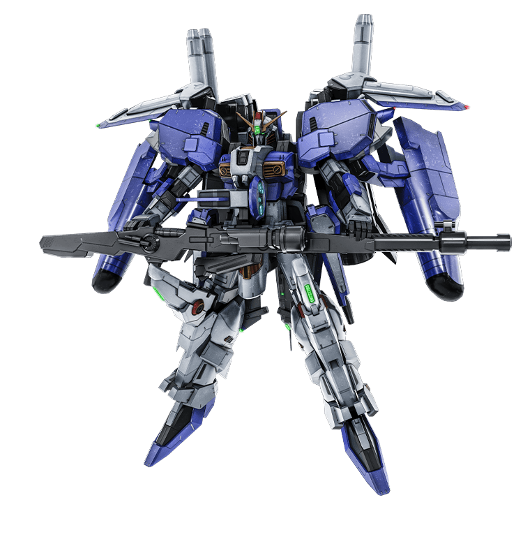 Ex-Sガンダム - 機動戦士ガンダム バトルオペレーション2攻略Wiki 3rd 