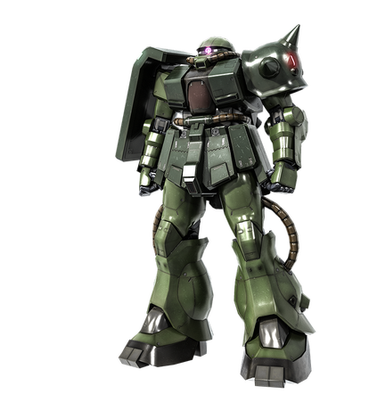 ザク 改 機動戦士ガンダム バトルオペレーション2攻略wiki 3rd Season バトオペ2 Atwiki アットウィキ