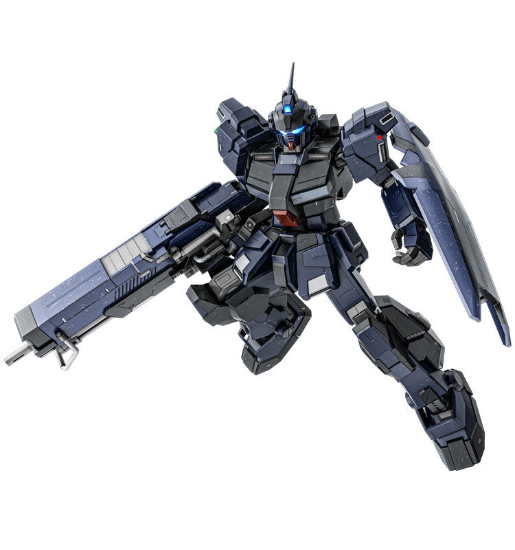 ペイルライダーDⅡ - 機動戦士ガンダム バトルオペレーション2攻略Wiki 