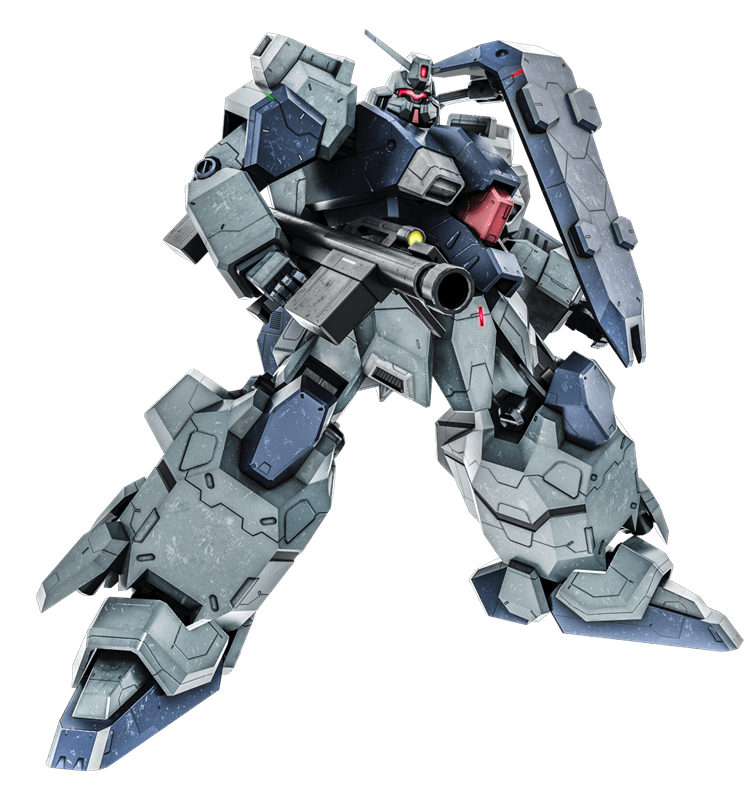 グスタフ・カール - 機動戦士ガンダム バトルオペレーション2攻略Wiki