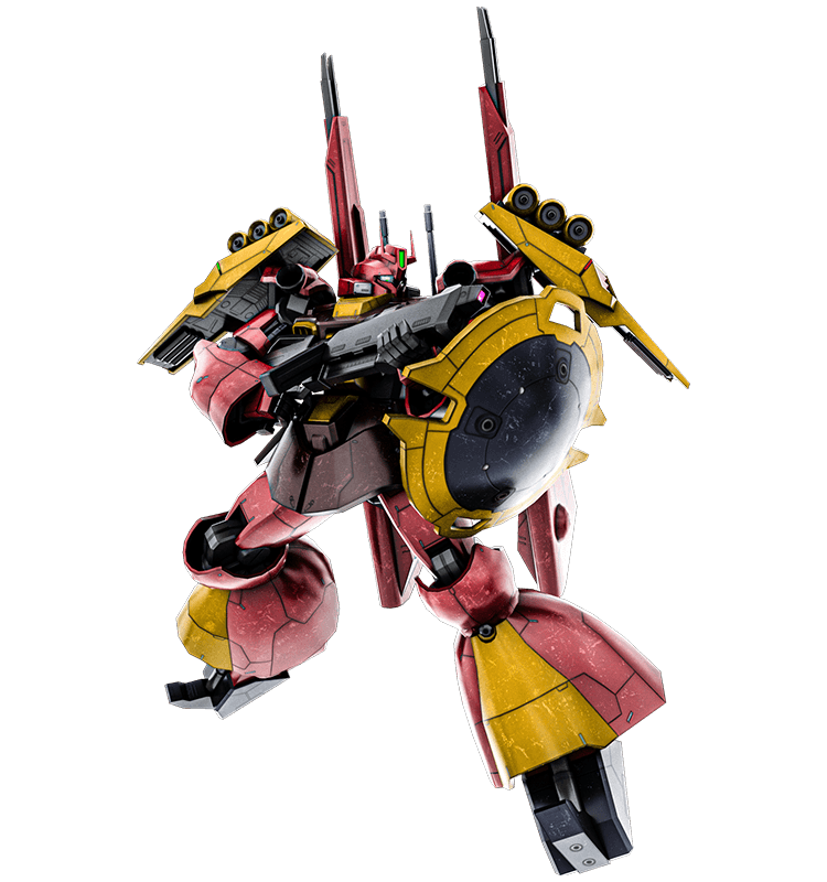 ディジェ・トラバーシア - 機動戦士ガンダム バトルオペレーション2