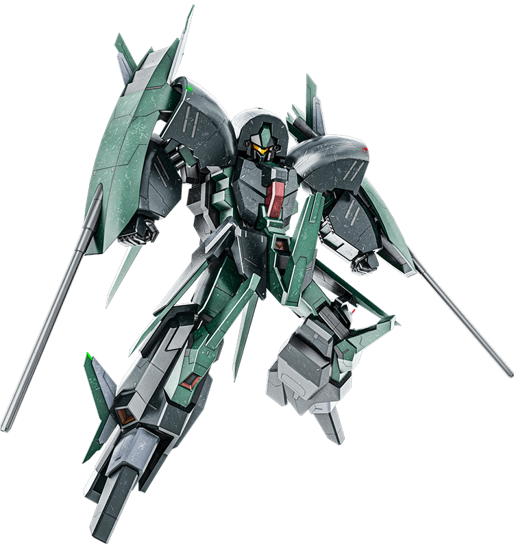 アンクシャ - 機動戦士ガンダム バトルオペレーション2攻略Wiki 3rd Season | バトオペ2 - atwiki（アットウィキ）