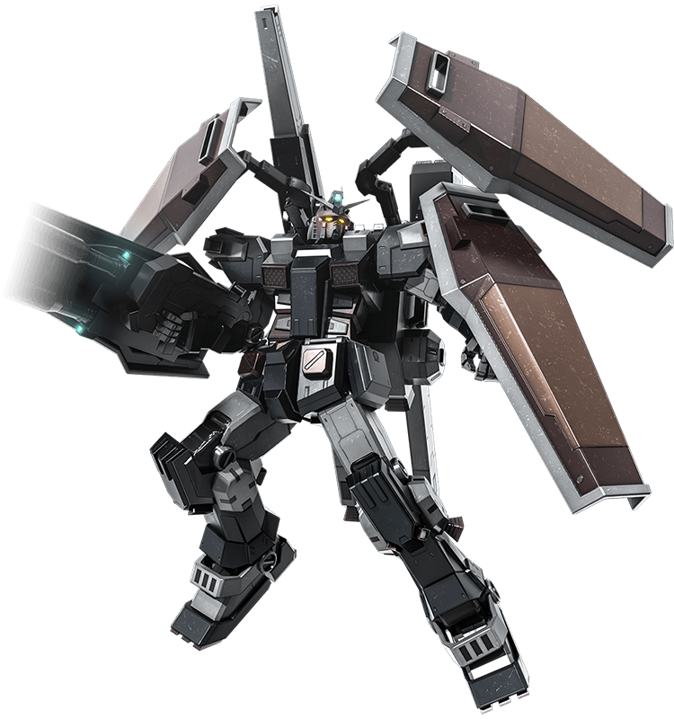 フルアーマー ガンダム Tb 機動戦士ガンダム バトルオペレーション2攻略wiki 3rd Season バトオペ2 Atwiki アットウィキ