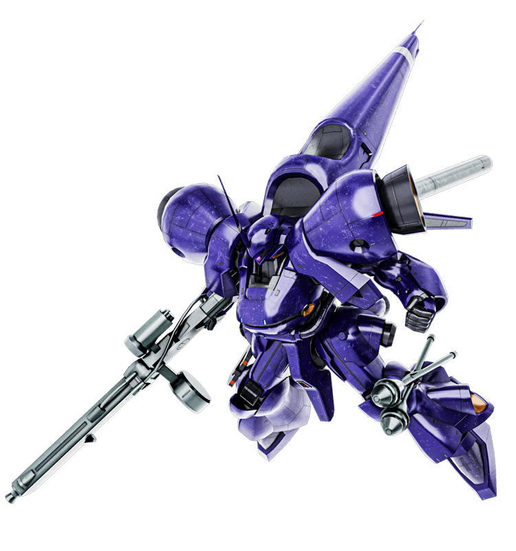 高機動型ケンプファー - 機動戦士ガンダム バトルオペレーション2攻略Wiki 3rd Season | バトオペ2 - atwiki（アットウィキ）