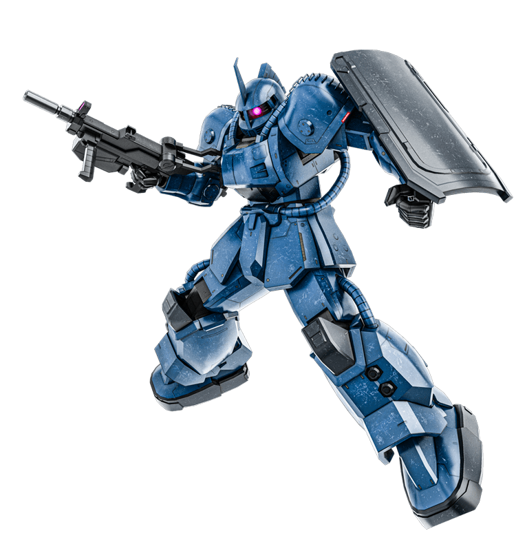 ブグ（RR）【GTO】 - 機動戦士ガンダム バトルオペレーション2攻略Wiki