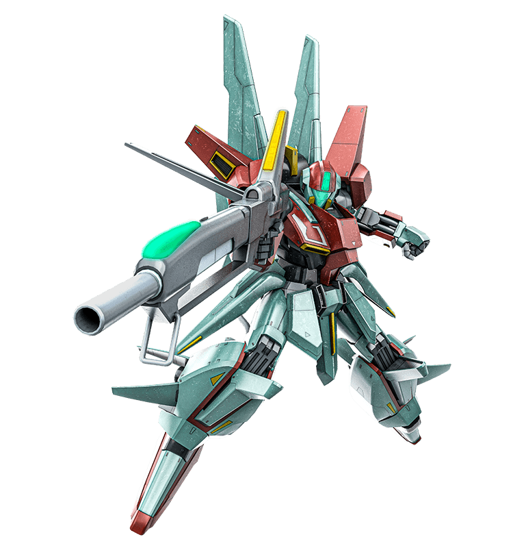 量産型Ζガンダム - 機動戦士ガンダム バトルオペレーション2攻略Wiki 3rd Season | バトオペ2 - atwiki（アットウィキ）