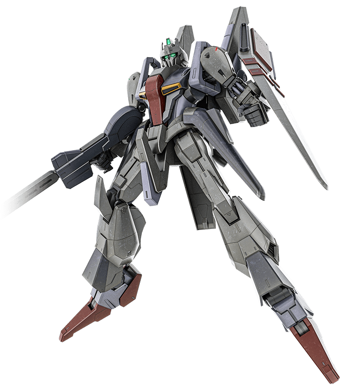 プロトΖガンダム［X1型］ - 機動戦士ガンダム バトルオペレーション2攻略Wiki 3rd Season | バトオペ2 -  atwiki（アットウィキ）