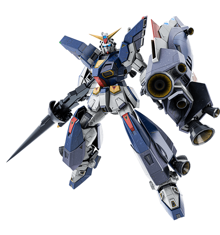 F90Iタイプ［木星決戦仕様］ - 機動戦士ガンダム バトルオペレーション