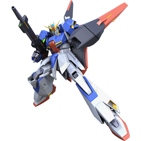 Zガンダム - ガンダムバトルオペレーションネクスト攻略wiki - atwiki 