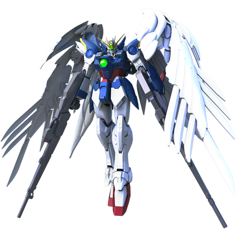 ウイングガンダムゼロ Ew ガンダムバトルオペレーションネクスト攻略wiki Atwiki アットウィキ