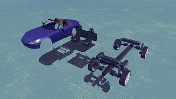 Besiege自動車工学 Besiege Wiki 公式discord日本コミュニティまとめ Atwiki アットウィキ