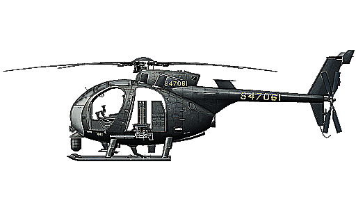 AH-6Jリトルバード - BATTLEFIELD 3 Wiki - BF3 Wiki - atwiki（アット 