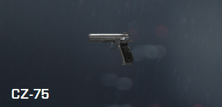 Cz 75 Battlefield 4 Wiki Bf4 Wiki Atwiki アットウィキ