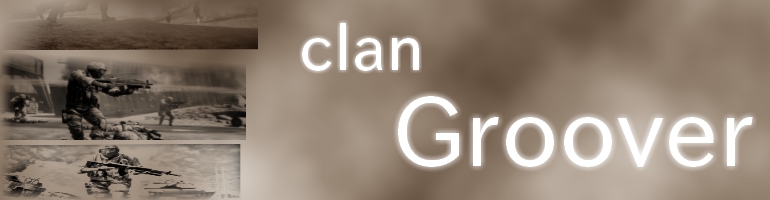 Clan Groover