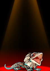 エリマキトカゲ - ぼくとネコ 攻略wiki - atwiki（アットウィキ）