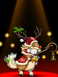 X'mas ネコトナカイ - ぼくとネコ 攻略wiki【12/25更新】 - atwiki