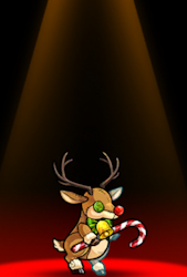 X'mas ネコトナカイ - ぼくとネコ 攻略wiki - atwiki（アットウィキ）